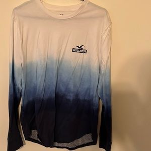 Long Sleeve Hollister